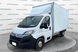 Citroën Jumper Furgonato 35 Heavy L4 BlueHDi ...