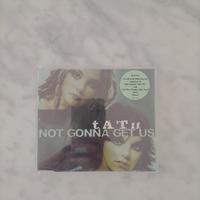 CD singolo anni 2000