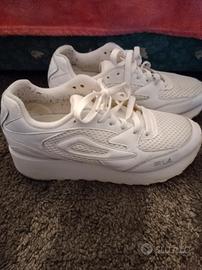 scarpe Fila tg 39