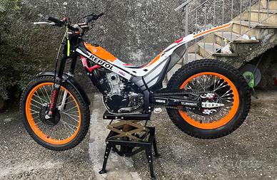 Montesa Cota 260 - 2019