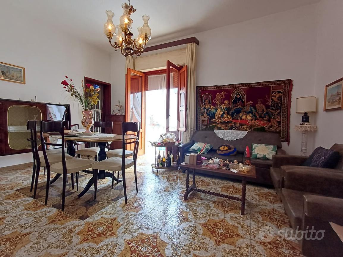 Apartment in San Vito Lo Capo, Trapani - Altro