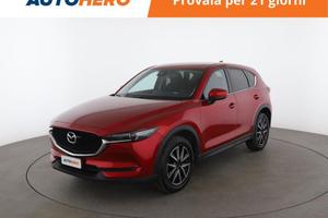 MAZDA CX-5 SX72888