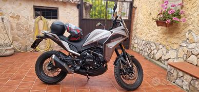 moto morini xcape 649
