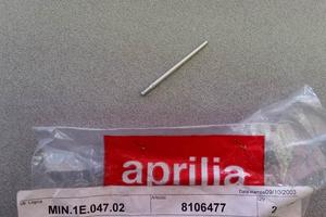 Spillo Carburatore Aprilia Leonardo AP8106477
