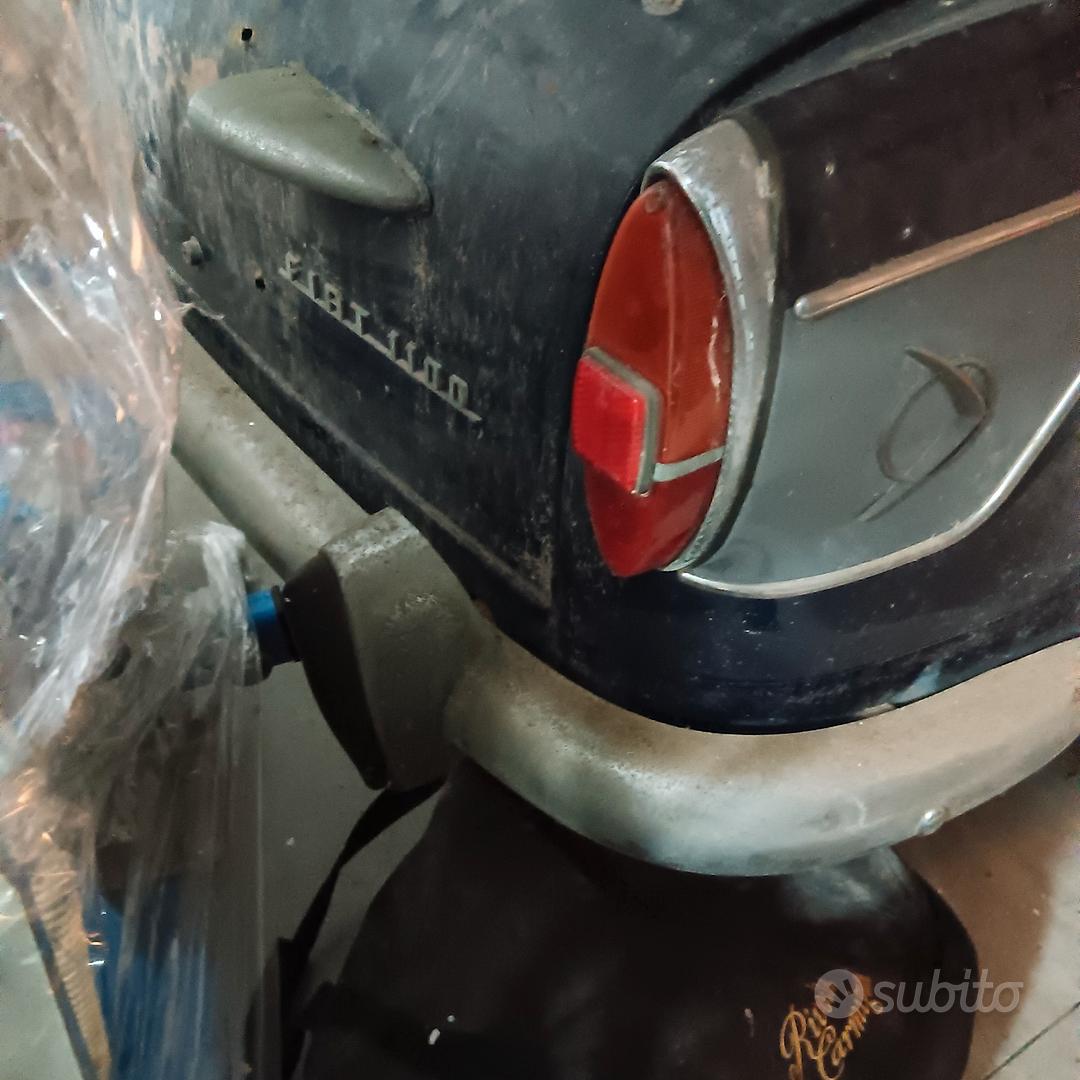 Fiat 1100