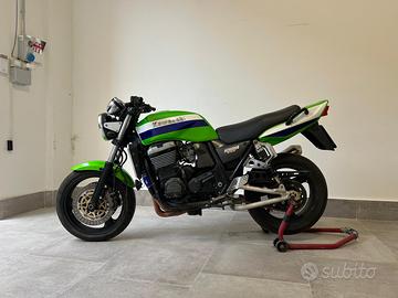 Kawasaki ZRX 1100 Replica Lowson