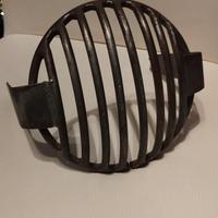 coprifaro per moto