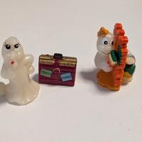 Sorpresine - Lotto Fantasmini 1996