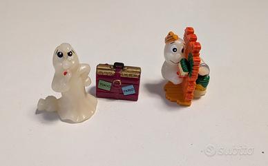 Sorpresine - Lotto Fantasmini 1996