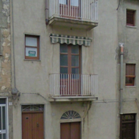 Abitazione a Valguarnera Caropepe