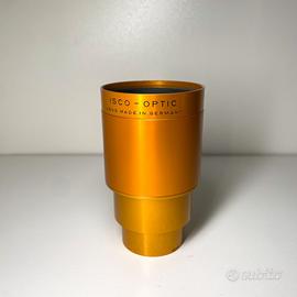 Lente ISCO Ultra MC 85mm f/2 obiettivo