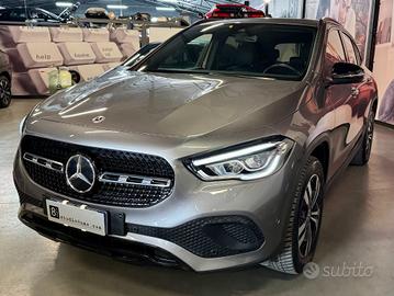 MERCEDES-BENZ GLA 200 d Automatic Sport Plus