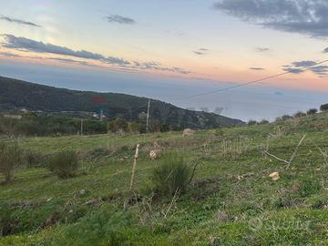 Terreno Edificabile - Pollina