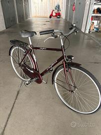 Bicicletta da passeggio - Rimini