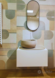 Mobile Bagno  SCONTATO | Rinnovo sala mostra