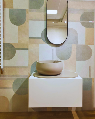 Mobile Bagno  SCONTATO | Rinnovo sala mostra