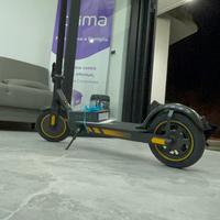 Monopattino elettrico