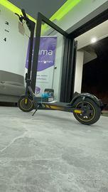 Monopattino elettrico