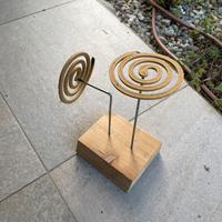 Porta zampironi supporto per zampironi