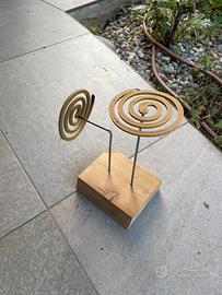 Porta zampironi supporto per zampironi