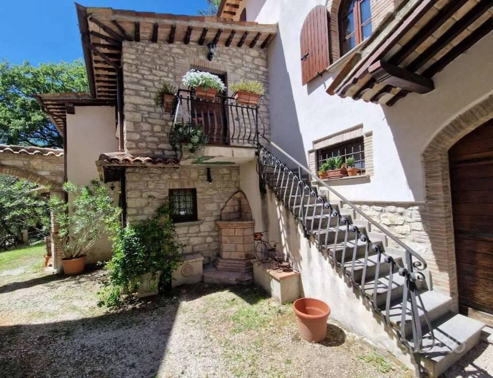 Appartamento – Gualdo Tadino, Perugia - Vista 4