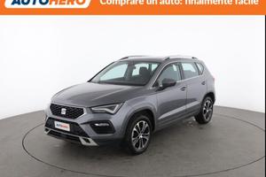 SEAT Ateca GT50797