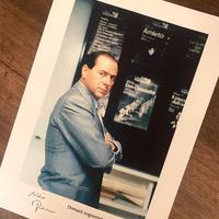 Stampa Silvio Berlusconi