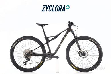 Orbea Oiz XT t.S
