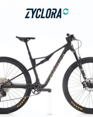 Orbea Oiz XT t.S