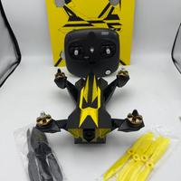 TOVSTO FALCON 250 - DRONE FPV