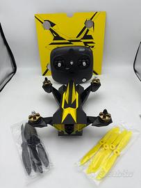 TOVSTO FALCON 250 - DRONE FPV