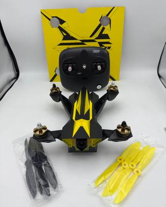 TOVSTO FALCON 250 - DRONE FPV