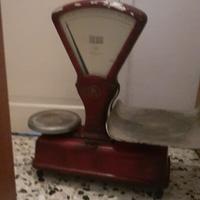 Pesa antica