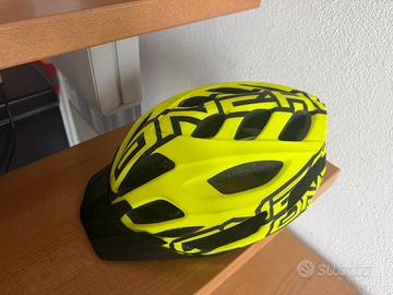Casco oneal mtb enduro ebike