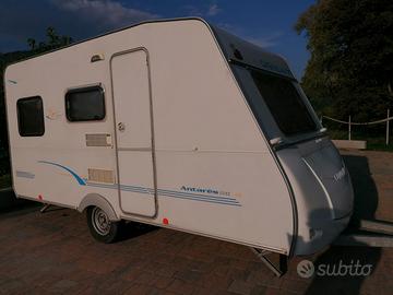 CARAVELAIR LUXE