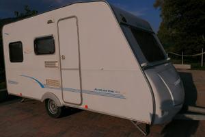 CARAVELAIR Antares LUXE 425