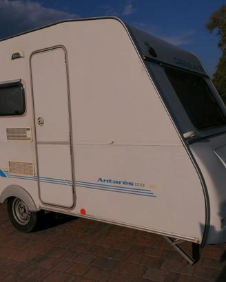 CARAVELAIR LUXE