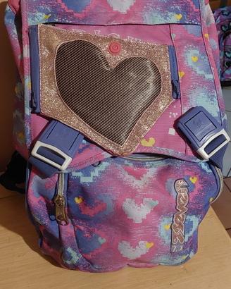 Zaino Seven da bambina