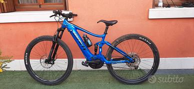 bici elettrica GIANT