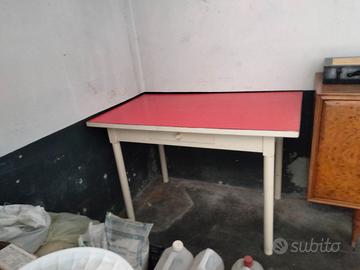tavolo da cucina
