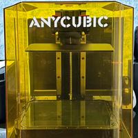 Stampante 3D Anycubic Photon Mono X2 - NUOVA