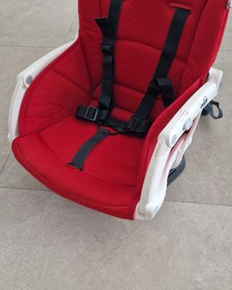 Rialzo sedia per bambino CAM Idea