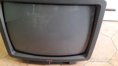 TV + digitale terrestre