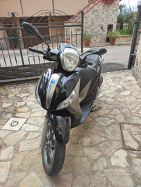 Piaggio Medley 125 S ABS-2016-PERFETTE CONDIZIONI