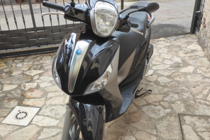 Piaggio Medley 125 S ABS-2016-PERFETTE CONDIZIONI