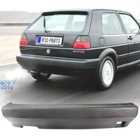 PARAURTI POSTERIORE VOLKSWAGEN VW GOLF 2 88-91