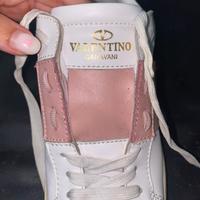 Scarpe valentino garavani orginalk
