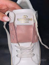 Scarpe valentino garavani orginalk
