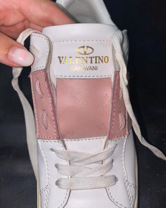 Scarpe valentino garavani orginalk
