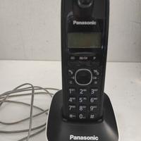 Telefono fisso Panasonic